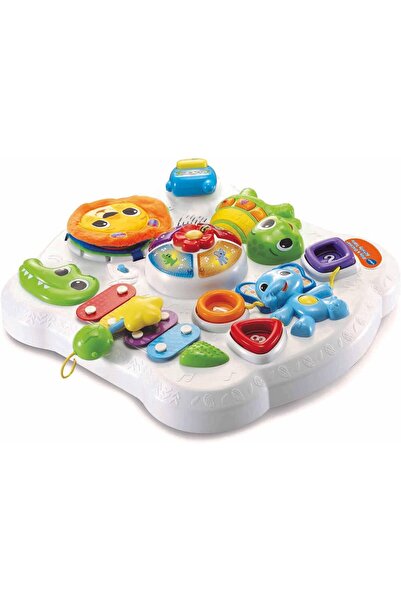 V-tech VTech Play & Discover Activity Table 80-540803