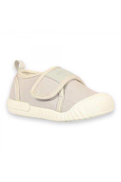 Vicco 950.E25Y.236 Rent First Step Gray Kids Shoes