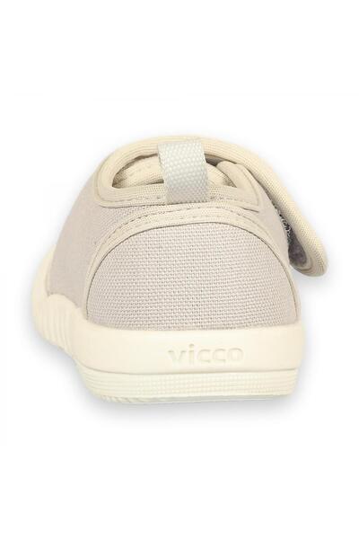 Vicco 950.b25y.236 Rent Baby Gray Children's Shoes