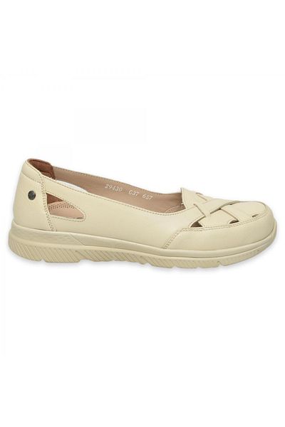 Forelli Pantofi de damă Anya-Z 29430 Daily Beige