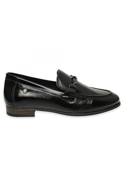 Mammamia D25Ya-3320 Daily Black Women's Shoes