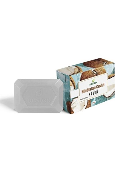 Destek Hindistan Cevizi Sabun 150 gr