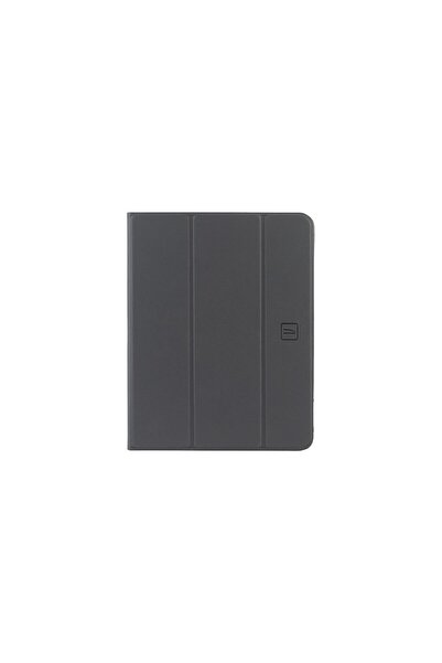 Tucano Up Plus iPad Air 11 " 2024/2025/2026 Αναδιπλούμενη Θήκη με Βάση - Μαύρο