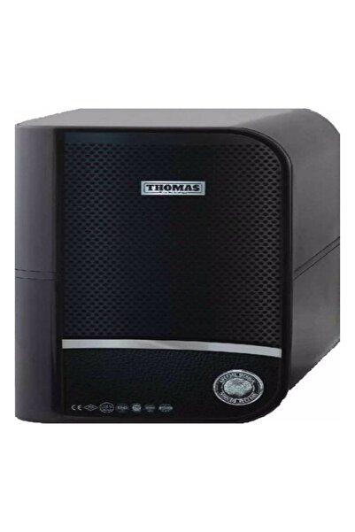 lotto filters Thomas Ph8 Plus Siyah Renk Su Arıtma Cihazı