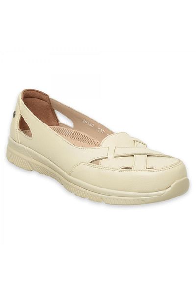 Forelli Pantofi de damă Anya-Z 29430 Daily Beige