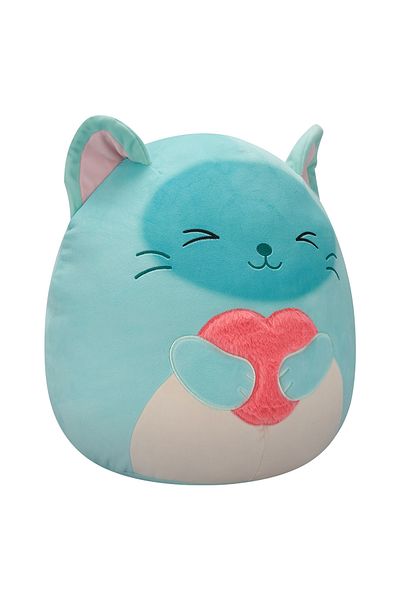 Squishmallows Siamese Cat Sigrid 20 cm Va01323