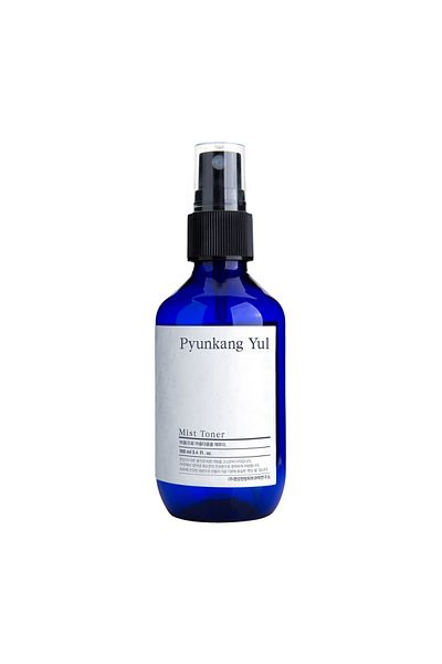 Pyunkang Yul Mist toner 100 ml - Light facial toner in mist form