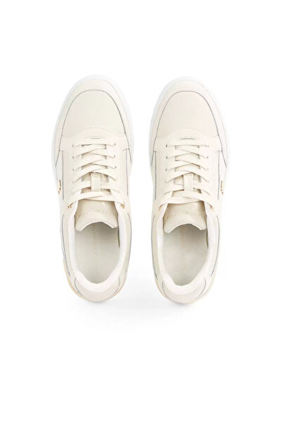 Tommy Hilfiger Feminie Court Sneakers