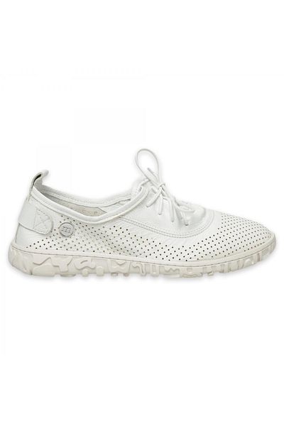 Mammamia D25Ya-110Z Pantofi de damă Daily White