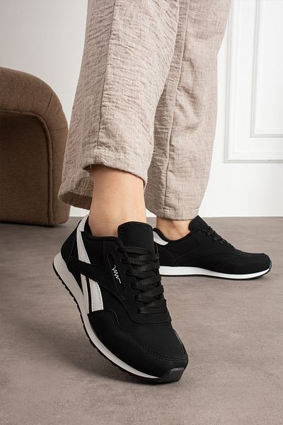 Peaker Club Tenis ergonomic unisex - ocazional, confortabil, cu talpă flexibilă și cu șireturi