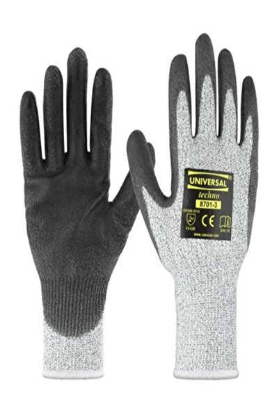 Cansu UNIVERSAL TECHNO 8701-3 KESİLMEZ ELDİVEN