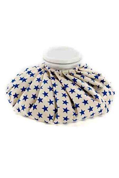 FırsatVar Su Geçirmez Kumaş Buz Torbası Soğuk Kompres Torbası