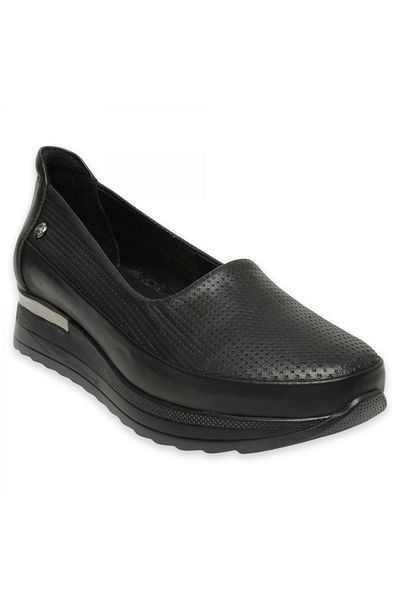 Mammamia D25Ya-3520 Pantofi de damă Daily Black