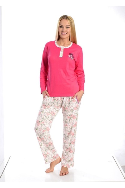 Kadın Pijama Takımı