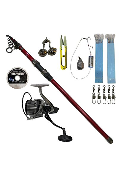 BAUER Ain Bauer Surf Olta Seti-19B