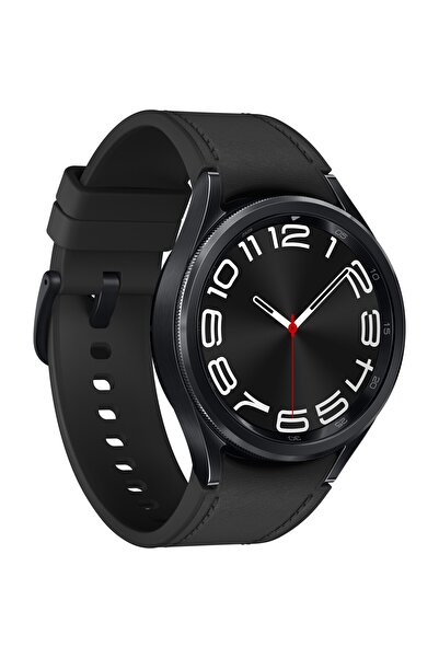 Samsung Galaxy Watch 6 Classic 43mm Siyah Akıllı Saat