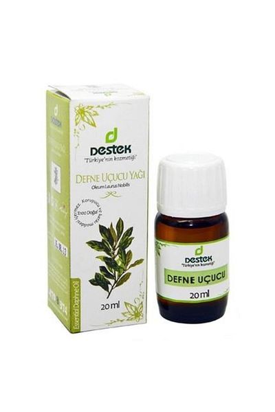 Destek Gar Oil Laurel