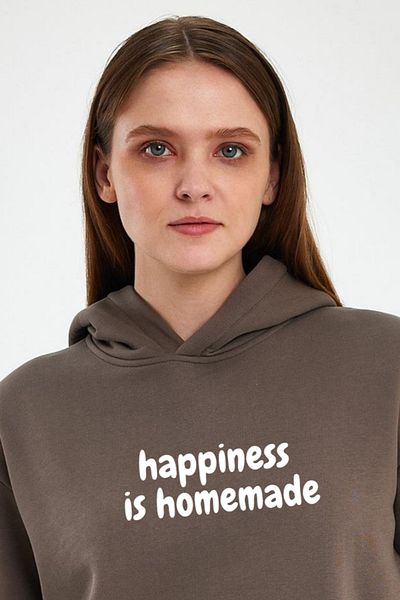 FİHA /2505-UNISEX ΜΕΤΑΞΟΤΥΠΙΑ ΚΑΠΟΥΡΟΦΟΡΑ ΣΟΥΕΤ - ΚΑΦΕ