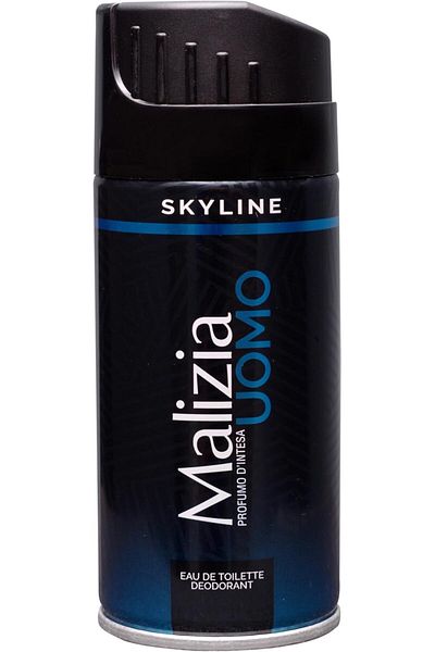 Malizia Uomo Skyline Deodorant 150 ml