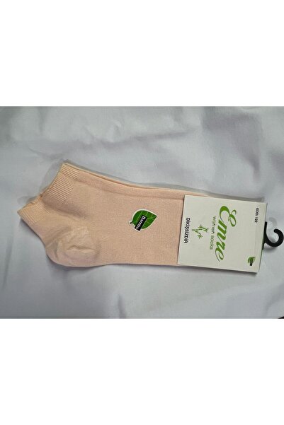 hedef giyim Bambu Kadın EMRE Patik Çorap