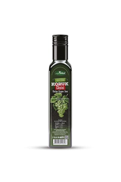 asyavital Asya Vital Koruk Ekşisi 680 Gr.