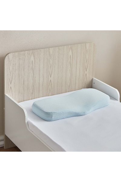 Home Box Ergonomic Toddler Pillow - 54x26x6 cm