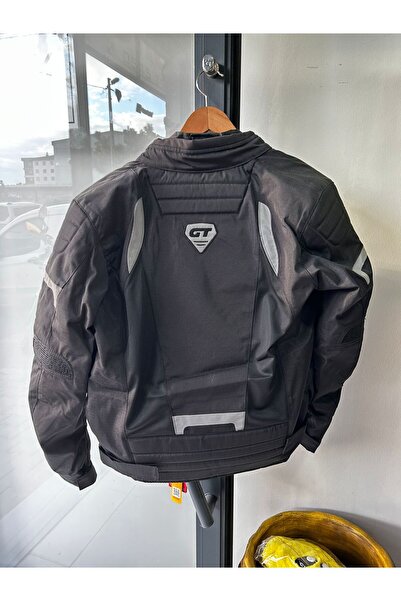 Forte GT 4 Mevsim Mont ( Yağmurluklu )