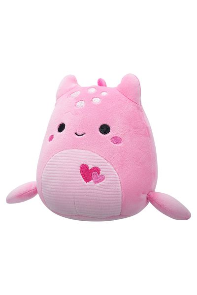 Squishmallows Loch Ness Monster Artin 20 cm Va01321