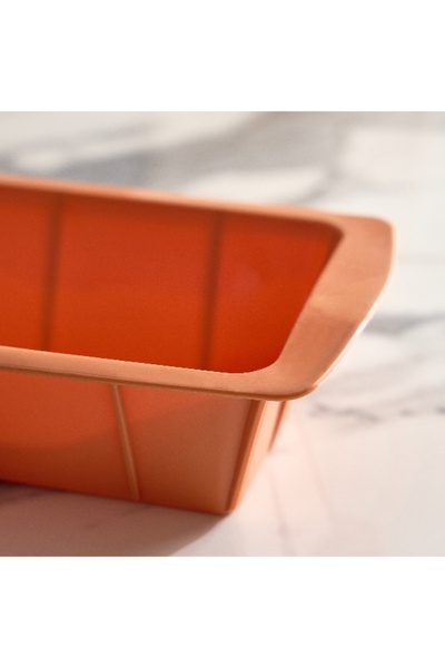 Home Box Avon Silicone Loaf Pan - 25x13x6 cm