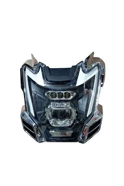 Matrix 3 TEKERLİ KASALI ARORA ÖN FAR KOMPLE