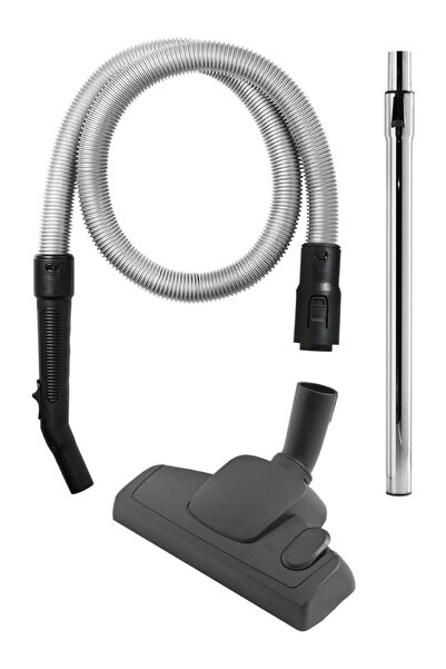 Şipşak Geldi Samsung Vc07t357mhb/tr - Σετ 3 τεμαχίων τηλεσκοπικών σωλήνων, ηλ...