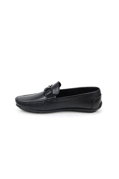 Pierre Cardin 90222 Ανδρικά καθημερινά παπούτσια μπαλαρίνας χωρίς κορδόνια