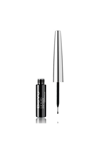 Beyu Set of 10 Waterproof Liquid Eyeliner