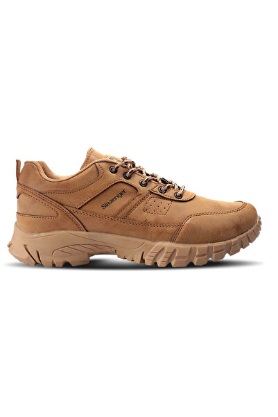 Slazenger HADYA I Erkek  Hardal Outdoor