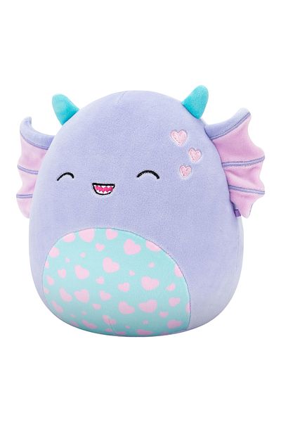 Squishmallows Quicksand Monster Strobe 20 cm Va01184