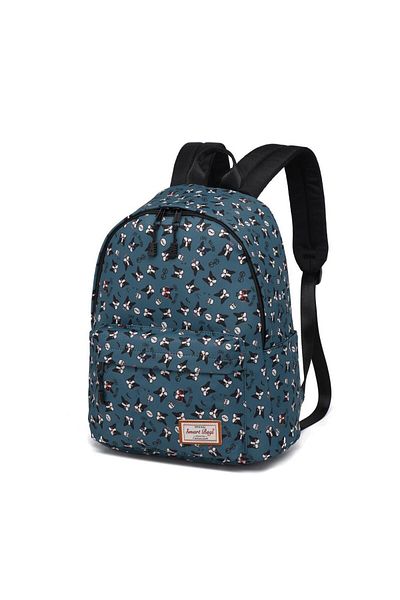 SMART BAGS Σχολικό σακίδιο πλάτης Unisex - Έκδοση εκτύπωσης 3224