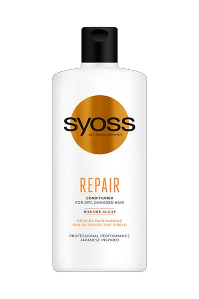Syoss CONDITIONER REPAIR, 440ML