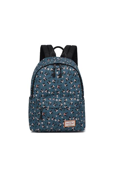 SMART BAGS Σχολικό σακίδιο πλάτης Unisex - Έκδοση εκτύπωσης 3224