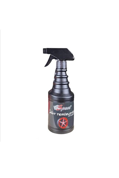 Genel Markalar Premium Motorsiklet Jant Temizleyici Ve Parlatıcı 500 ml