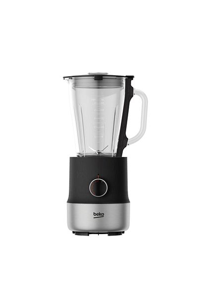 Beko Starlight 800 W Gray Blender - Tb 8180 Cı 1.5 L