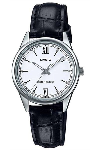 Casio Ltp-v005l-7b2udf Model Wristwatch