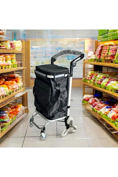 grand star ithalat&ihracat portatif pazar arabası