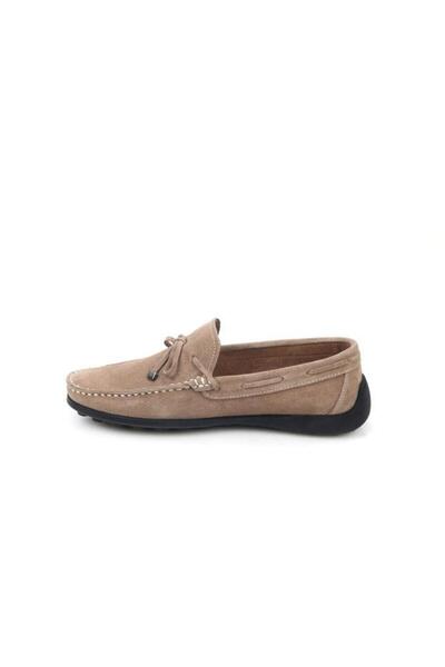 Pierre Cardin 14904 Erkek Günlük Bağcıksız Babet Ayakkabı