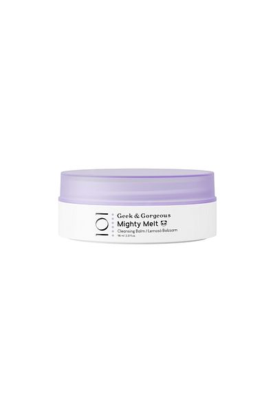 Other Geek &amp; Gorgeous Mighty Melt 100 ml - Βάλσαμο καθαρισμού