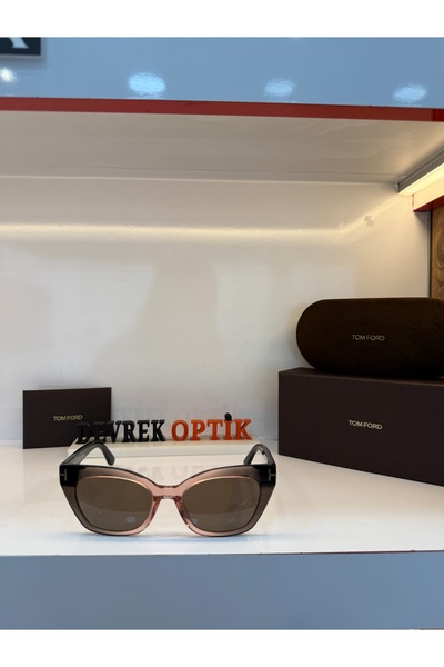 Tom Ford GÜNEŞ GÖZLÜĞÜ TOM FORD TF1031 20J 52