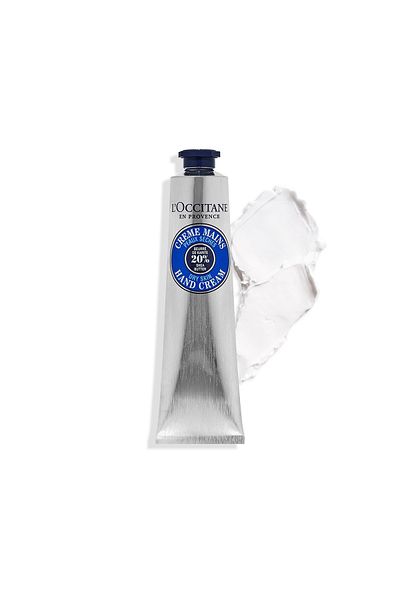 L'Occitane Moisturizing and Softening Hands and Bodies with Fast Absorption Formula, Repairing Hand Cream