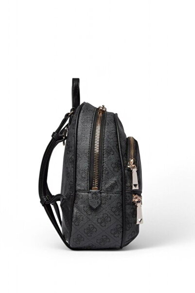 Guess Manhattan Anthracite Women's Backpack Hwsg6994320