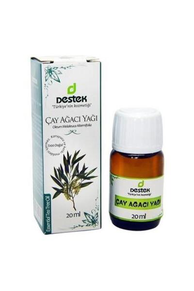 Destek Tea Tree Oil 20 ml
