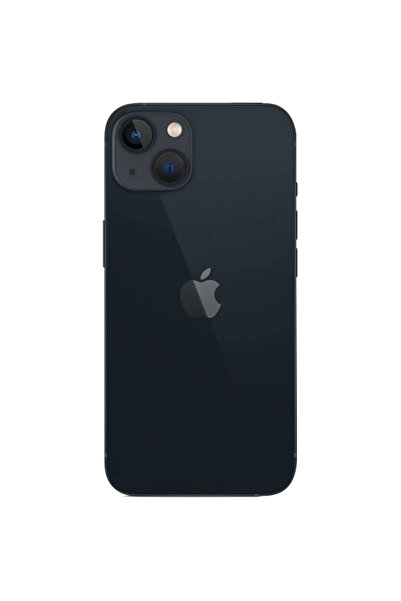 Apple Yenilenmiş iPhone 13 256 GB Gece Yarısı Cep Telefonu (12 Ay Garantili) - A Kalite