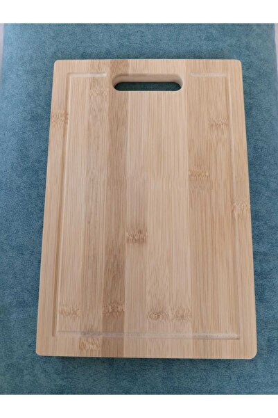 bir sürü eşya ألواح مستطيلة وعالية الجودة من الخيزران لتقطيع اللحوم والسلطة و...